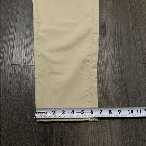 Frank & Eileen Women’s Tan Pants - Picture 7 of 7